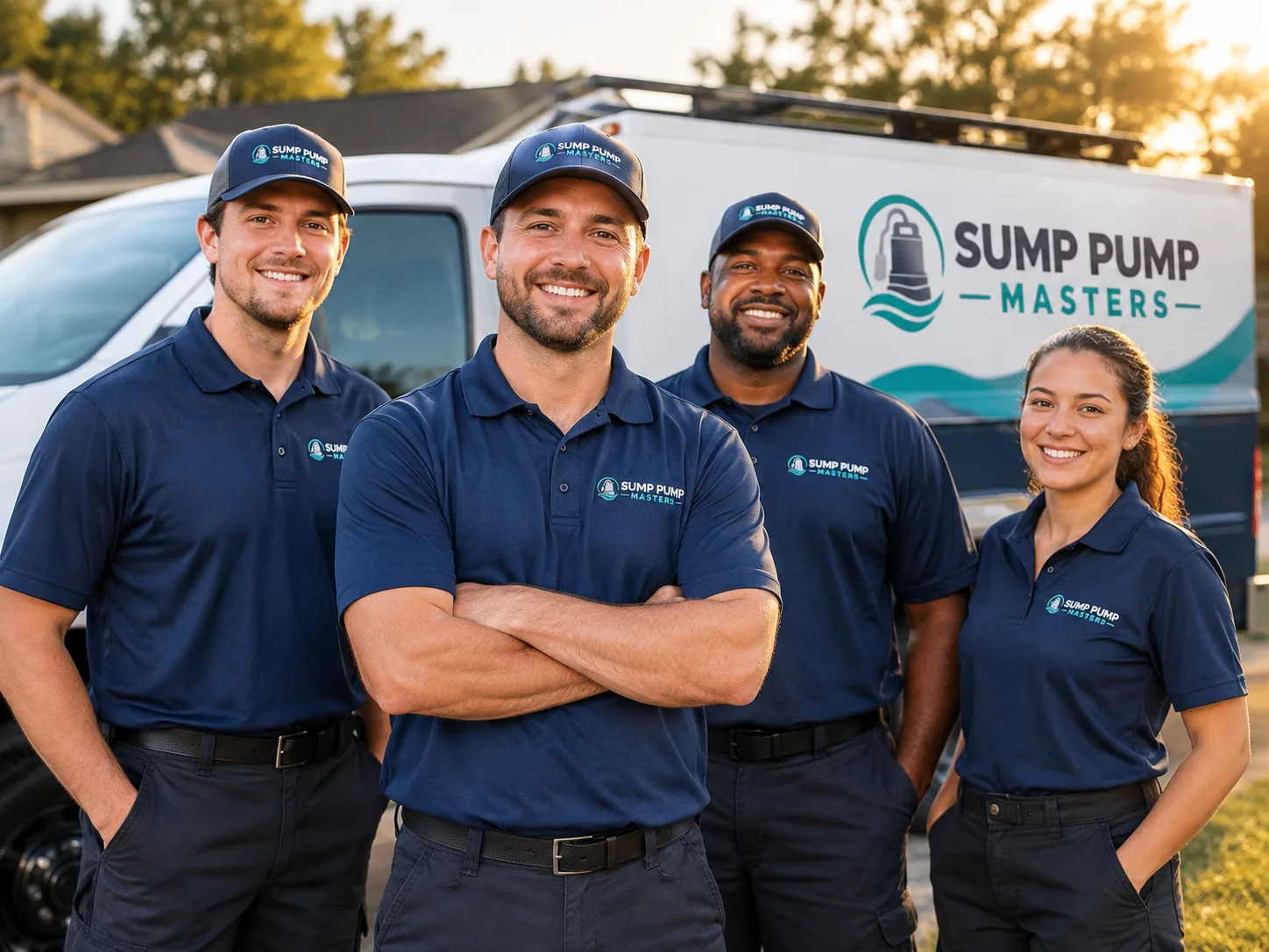 Sump Pump Repair company in Reidville, SC