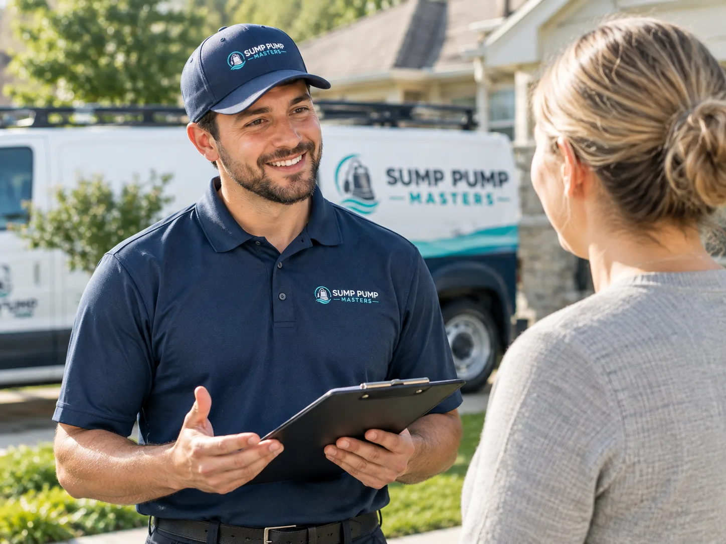 Sump Pump Repair Reidville, SC FAQs